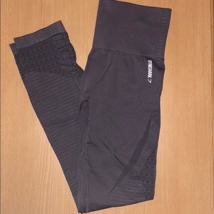 Gymshark Energy Seamless Leggings